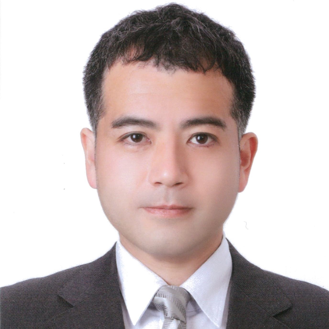 Photo of Maia Chankseliani, PhD